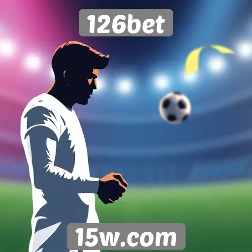 Estratégias para apostas no 126bet