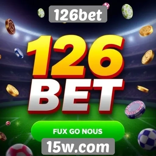 Comparativo de bônus e promoções oferecidos pelo 126bet