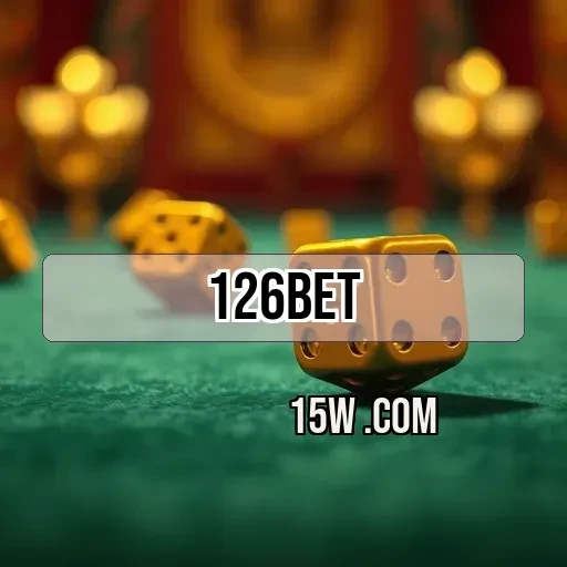 126bet: A Revolução dos Jogos Online com Segurança e Diversão