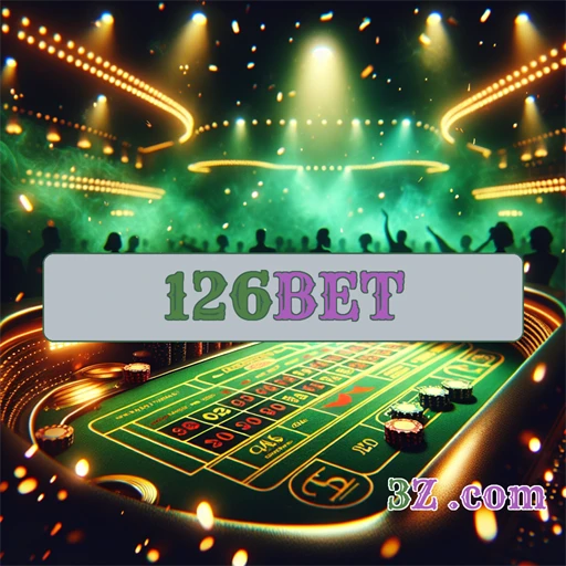 Sinta a Emoção dos Jogos na 126bet e Venha Ganhar