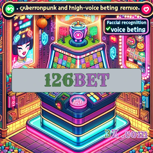 Explore as Inovações da Seção Paga do 126bet