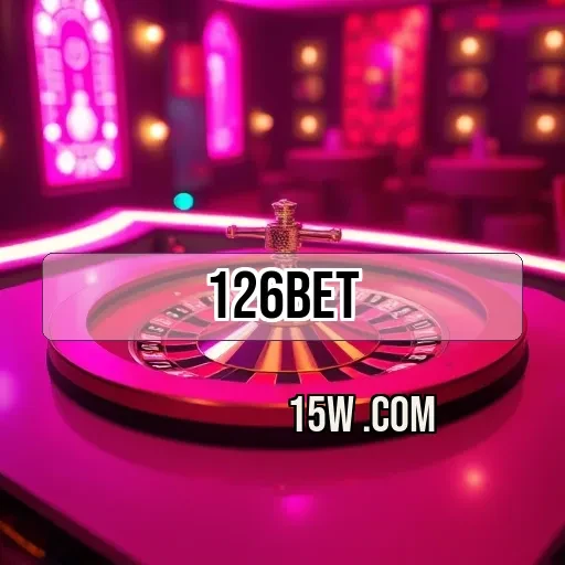 126bet: A Revolução da Plataforma de Jogos Online Que Você Esperava