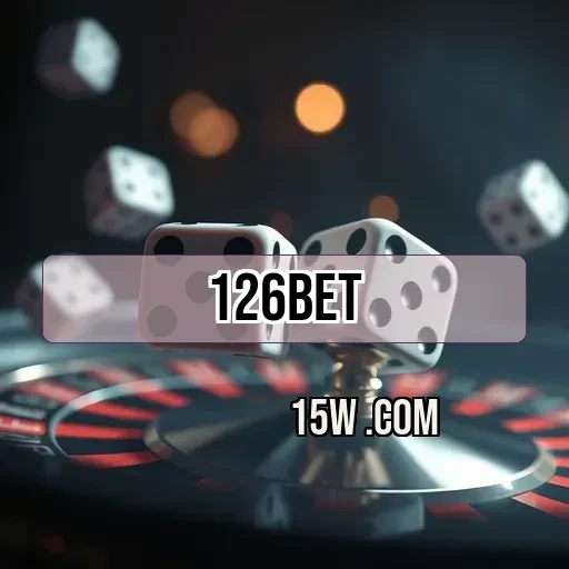 126bet: As Melhores Promoções para Apostadores Inteligentes!