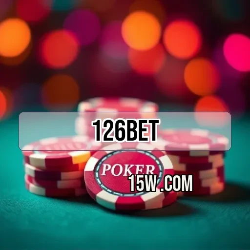 126bet: Confiança e Segurança para Apostas Ininterruptas e Empolgantes