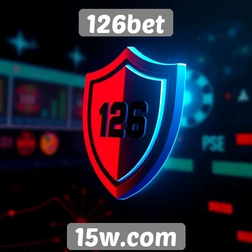 Segurança e proteção no 126bet