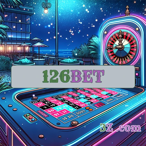 126bet Slots Populares