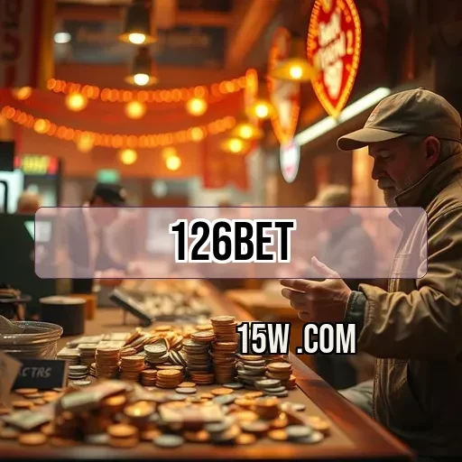 126bet: Apostas em Eventos Esportivos que Encantam os Brasileiros